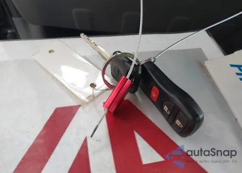 2016 Nissan Frontier Sv z USA, uszkodzony, nr VIN 1N6AD0ER3GN740927